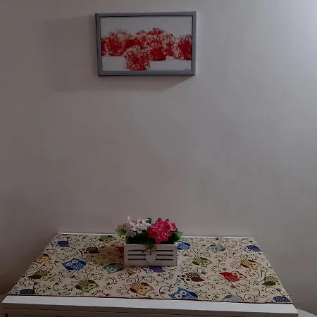 Appartamento Casa Manzoni