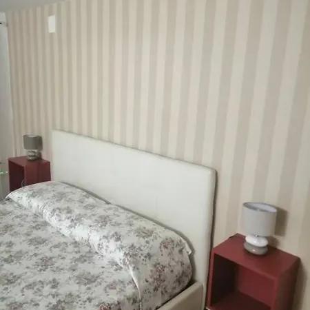 Casa Manzoni Appartamento