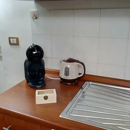 Casa Manzoni Appartamento